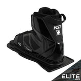 2027 KD FLEX SKI BOOT