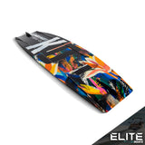2027 KD GRACE WAKEBOARD BLANK