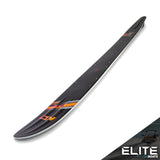 2027 KD POWERCARVE SKI BLANK