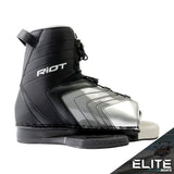 2027 KD RIOT WAKEBOARD BOOTS