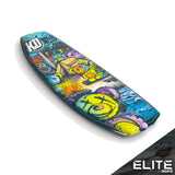 2027 KD SPHERE JNR WAKEBOARD BLANK