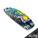 2027 KD SPHERE JNR WAKEBOARD BLANK