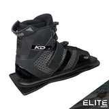 2027 KD VISE SKI BOOT