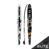 2027 KD XENON SKI BLANK