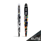 2027 KD XENON SKI BLANK