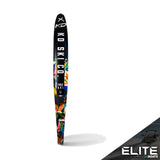 2027 KD XENON SKI BLANK
