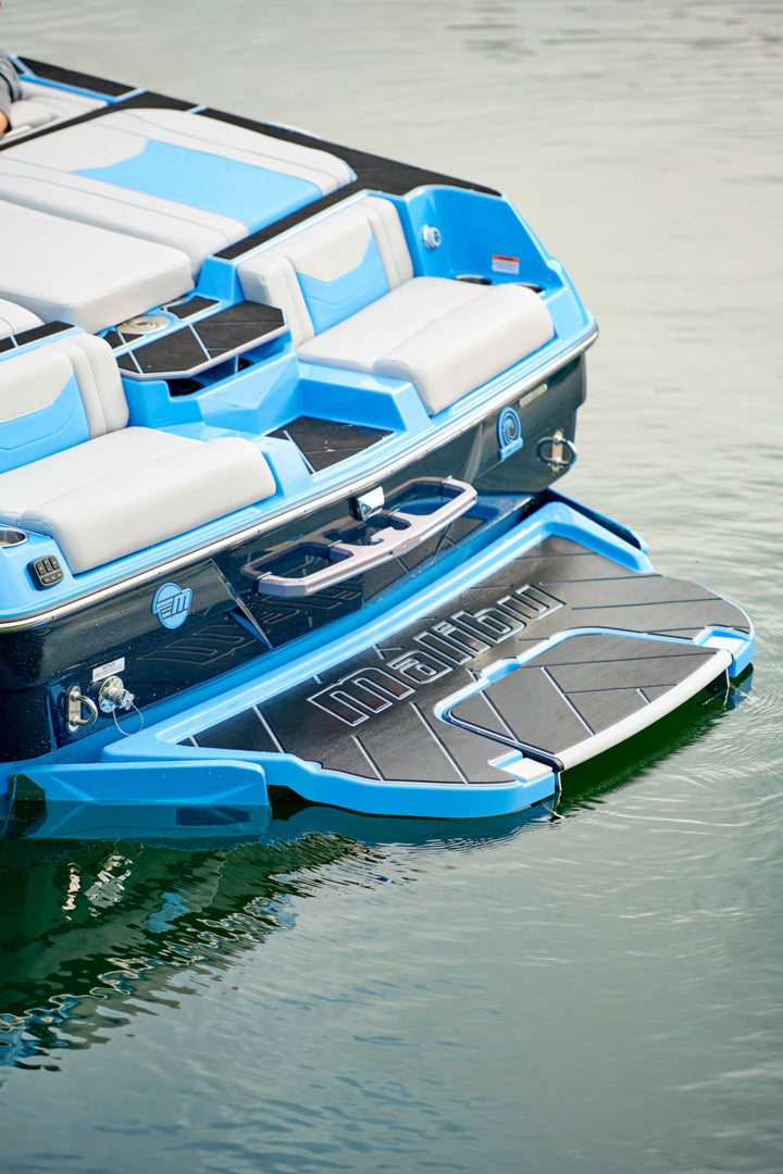 2026 Malibu Wakesetter 23LSV
