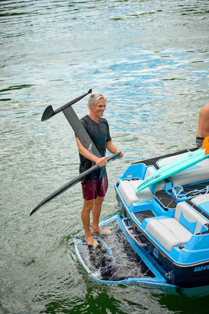 2026 Malibu Wakesetter 23LSV