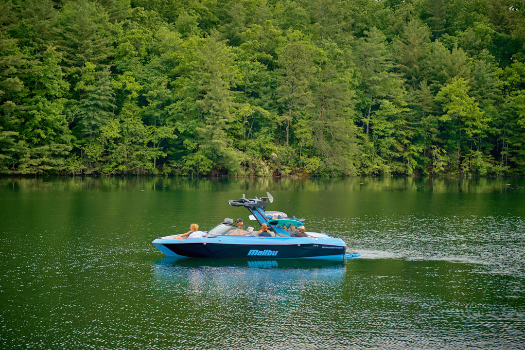 2026 Malibu Wakesetter 23LSV
