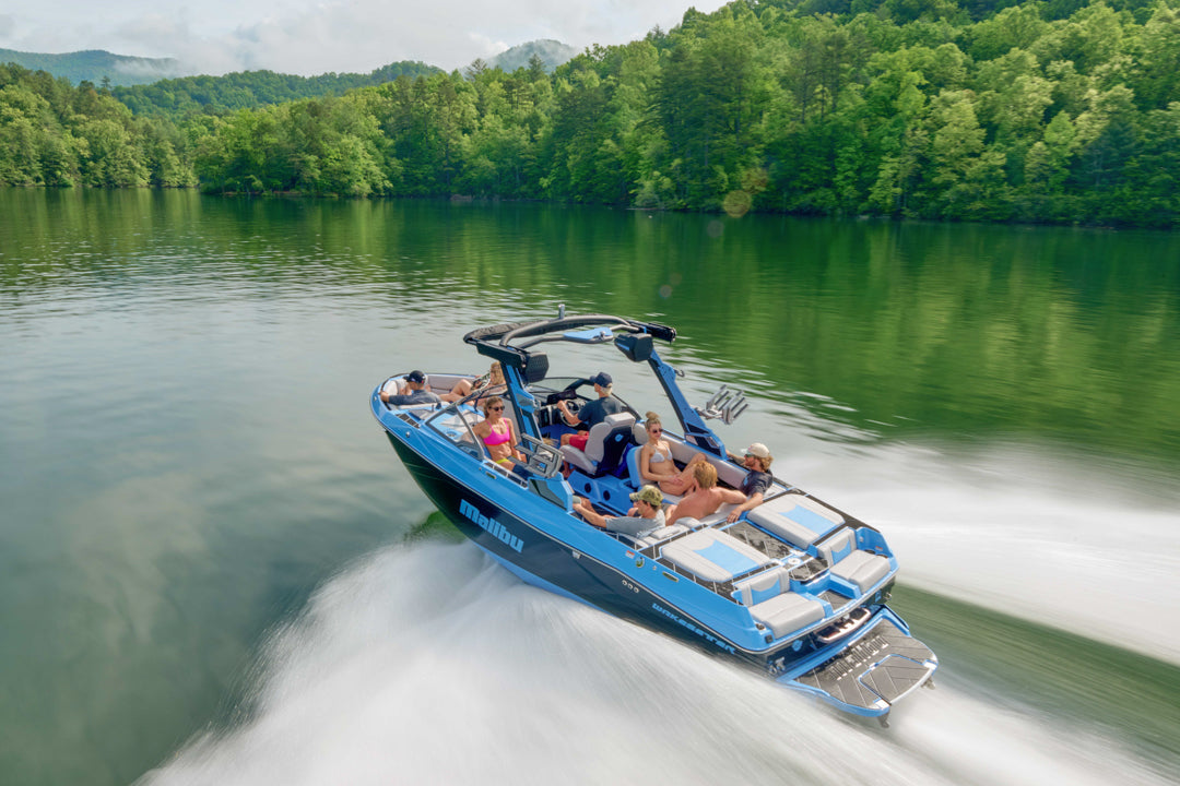2026 Malibu Wakesetter 23LSV