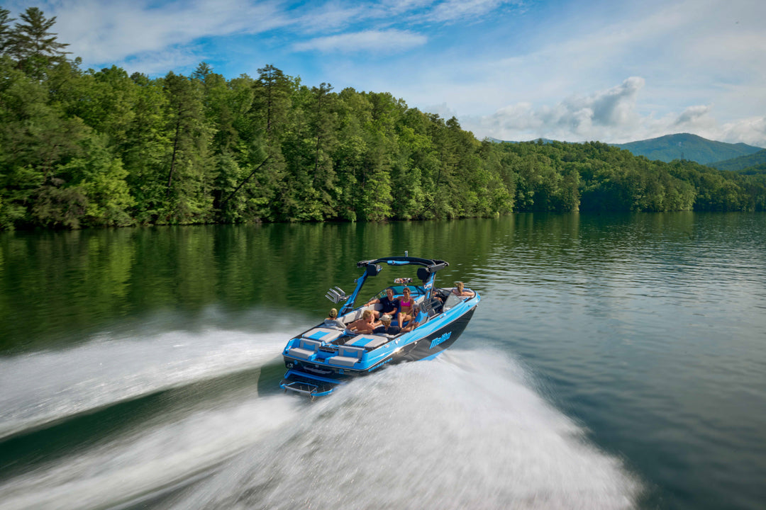2026 Malibu Wakesetter 23LSV