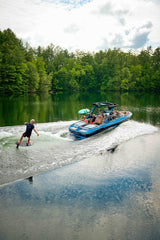 2026 Malibu Wakesetter 23LSV