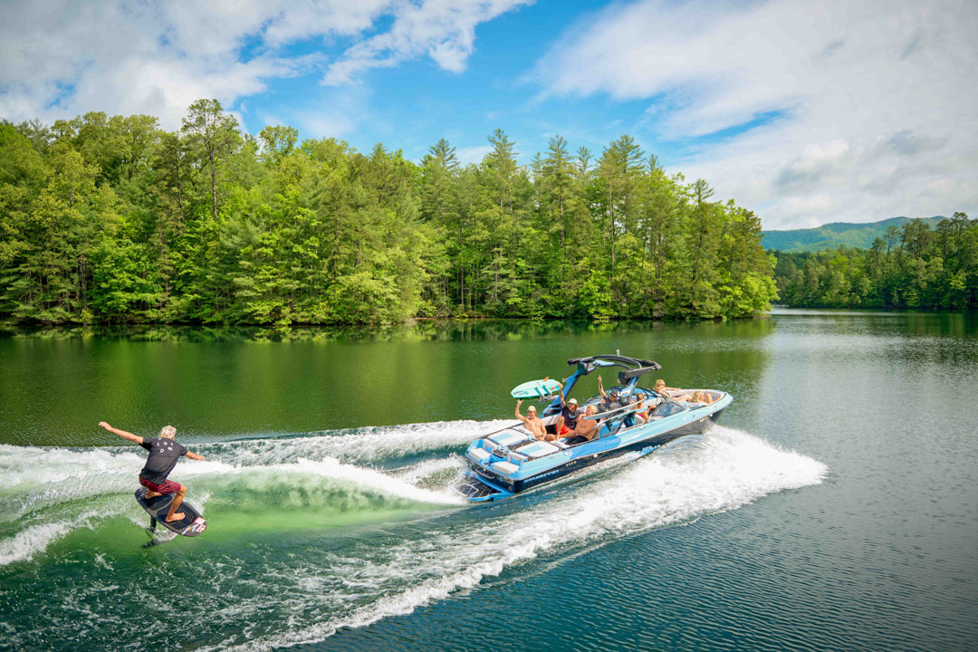 2026 Malibu Wakesetter 23LSV