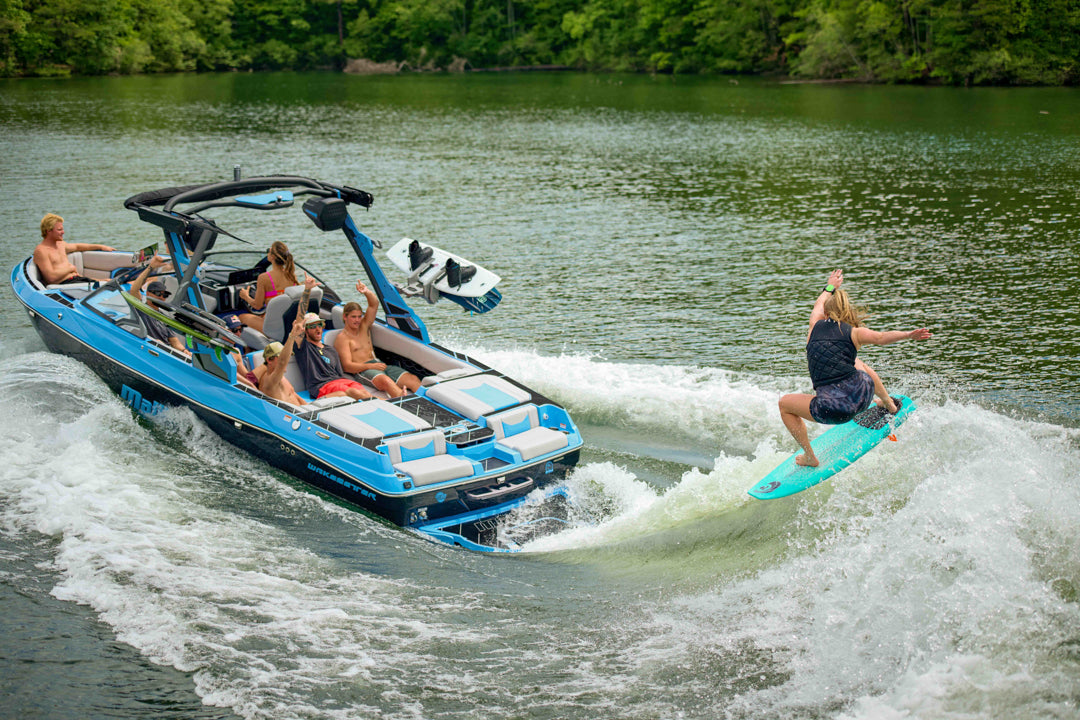 2026 Malibu Wakesetter 23LSV