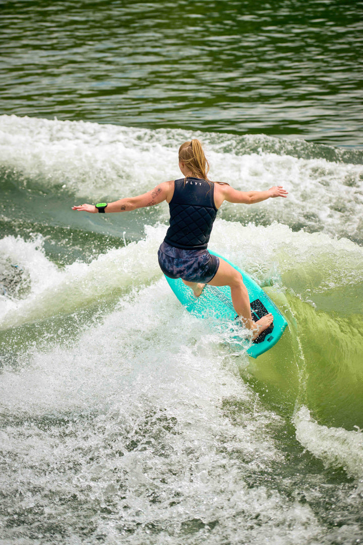 2026 Malibu Wakesetter 23LSV