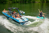2026 Malibu Wakesetter 23LSV