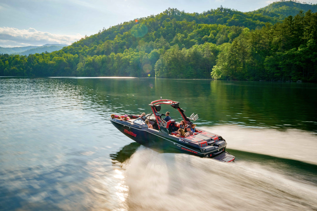 2026 Malibu Wakesetter 23MXZ
