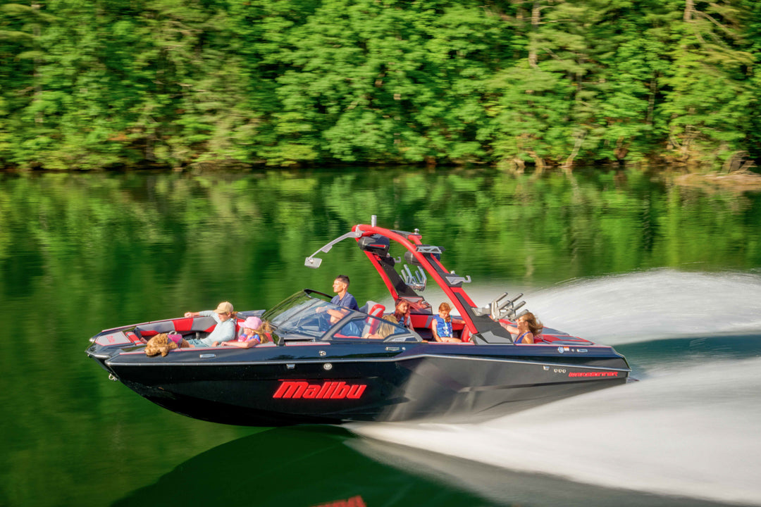2026 Malibu Wakesetter 23MXZ