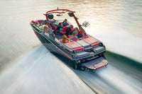 2026 Malibu Wakesetter 23MXZ