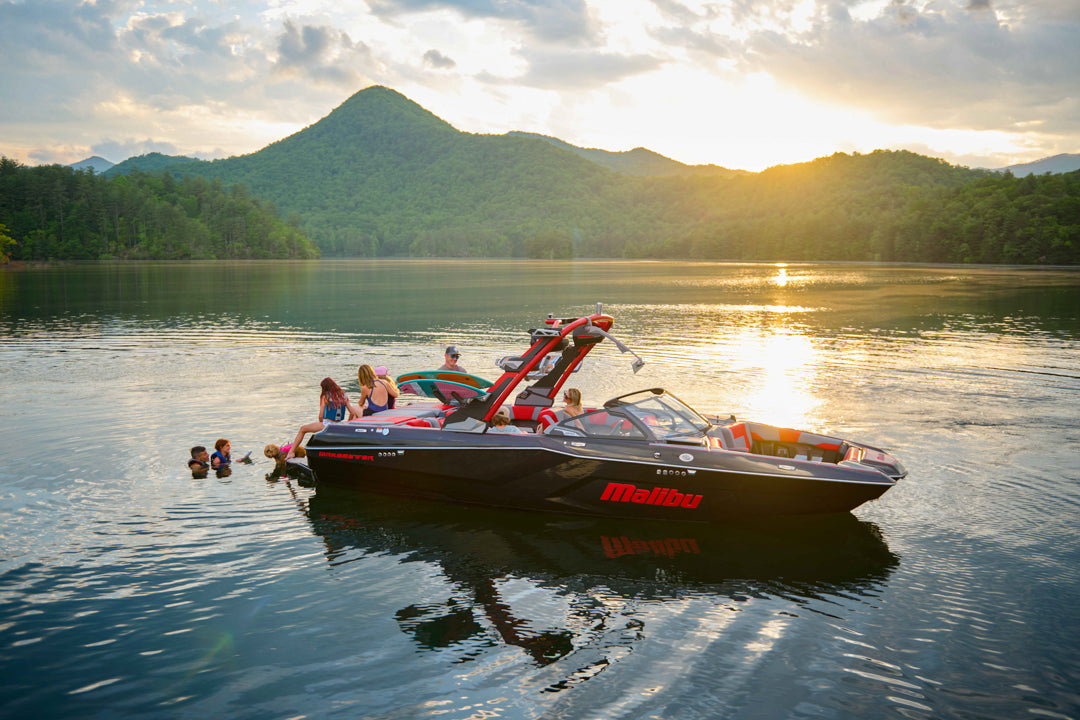 2026 Malibu Wakesetter 23MXZ