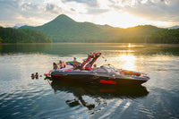 2026 Malibu Wakesetter 23MXZ