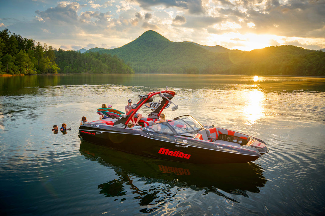 2026 Malibu Wakesetter 23MXZ