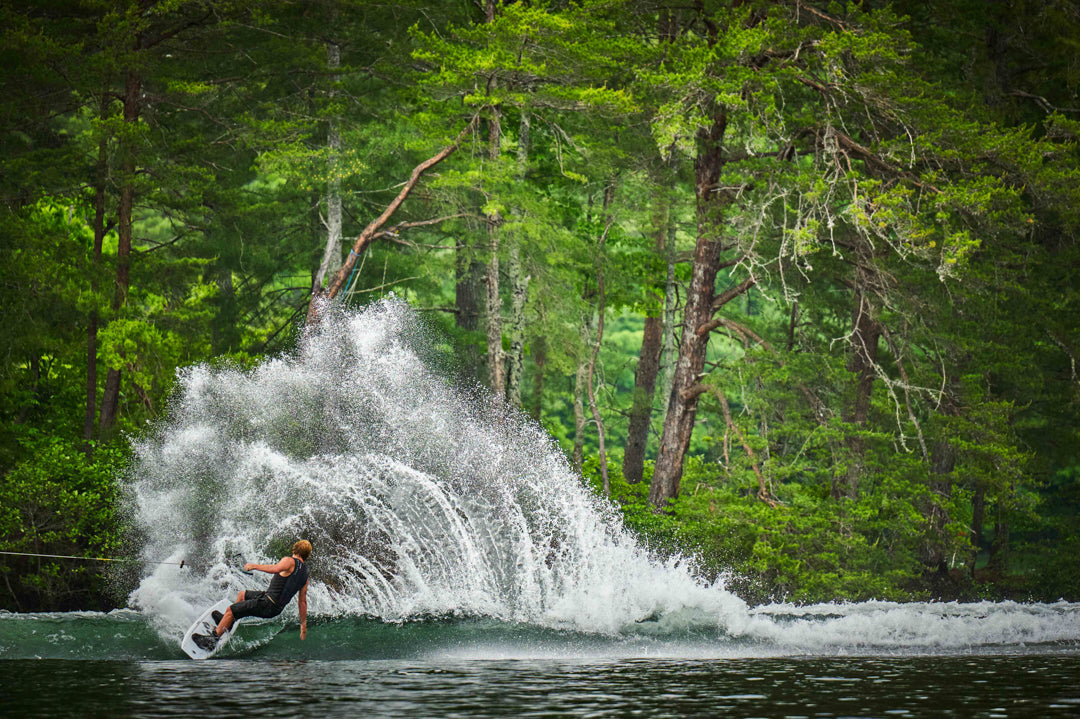 2026 Malibu Wakesetter 23LSV