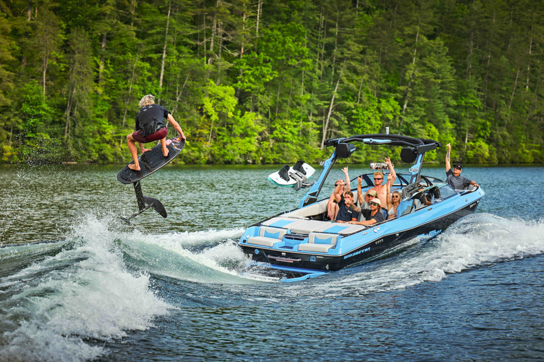 2026 Malibu Wakesetter 23LSV