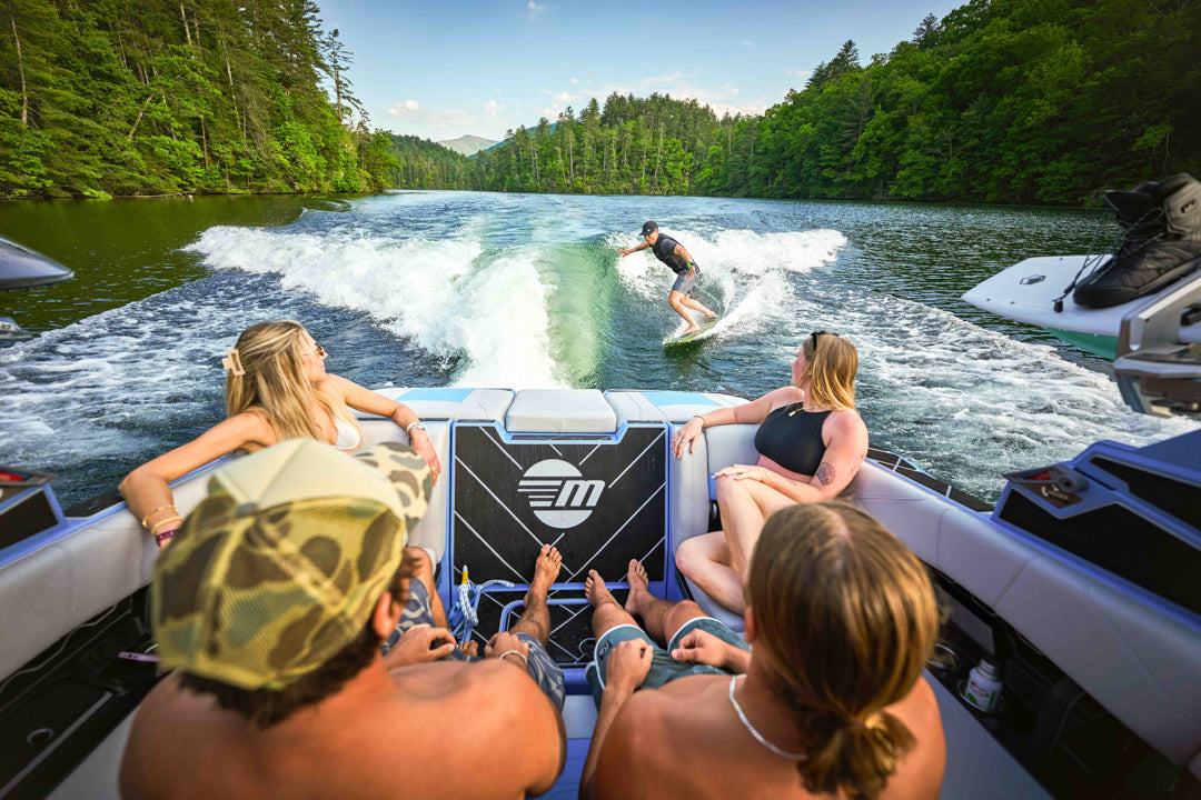 2026 Malibu Wakesetter 23LSV