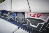2026 Malibu Wakesetter 23LSV