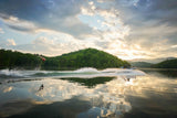 2026 Malibu Wakesetter 23LSV