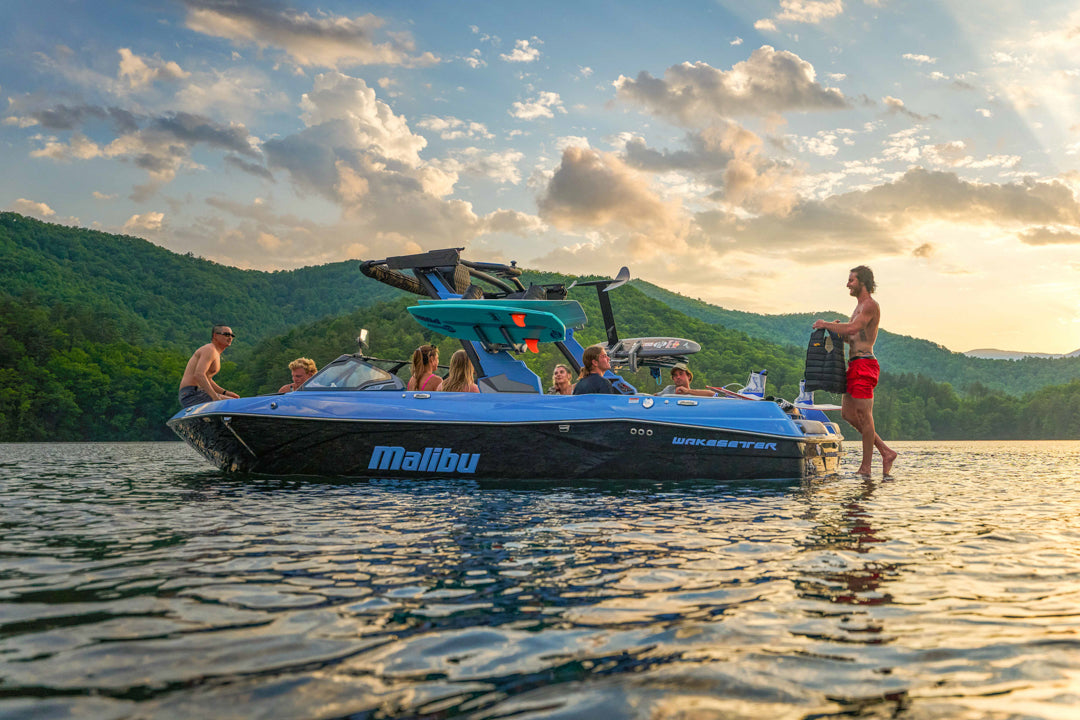 2026 Malibu Wakesetter 23LSV