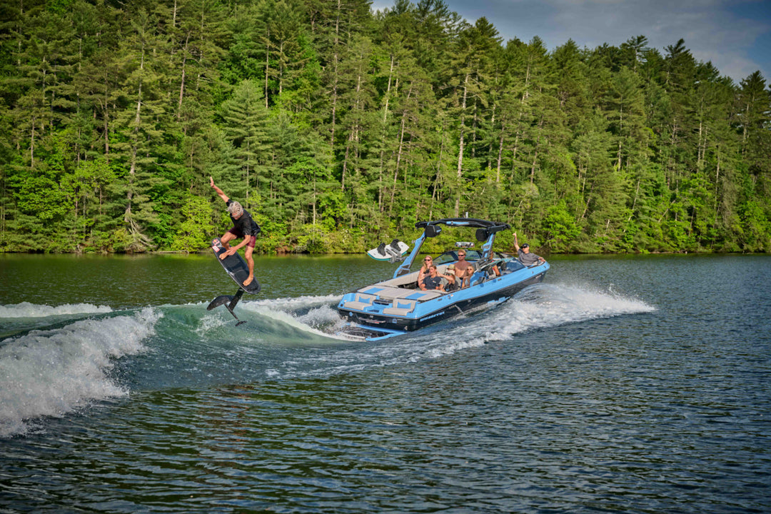 2026 Malibu Wakesetter 23LSV