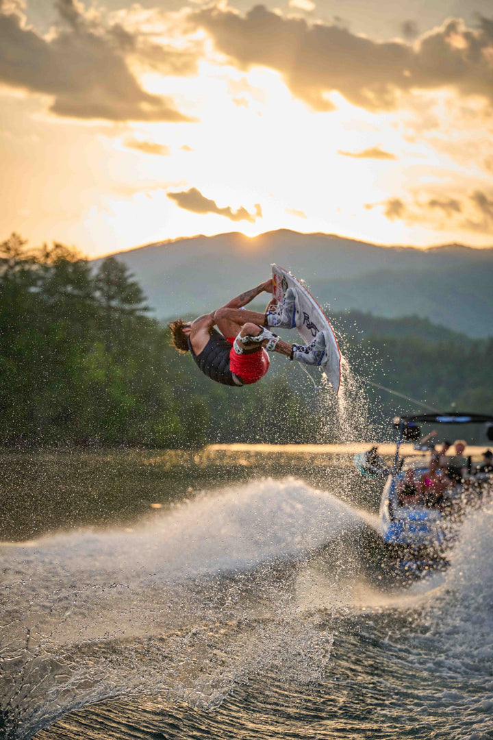 2026 Malibu Wakesetter 23LSV