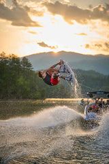 2026 Malibu Wakesetter 23LSV