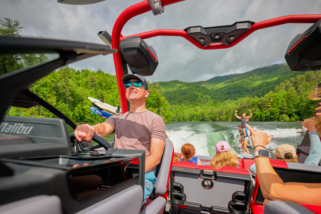 2026 Malibu Wakesetter 23MXZ