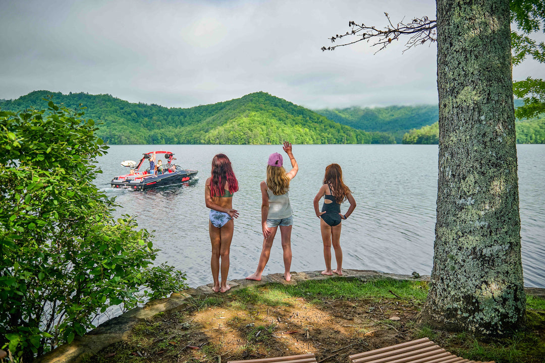 2026 Malibu Wakesetter 23MXZ
