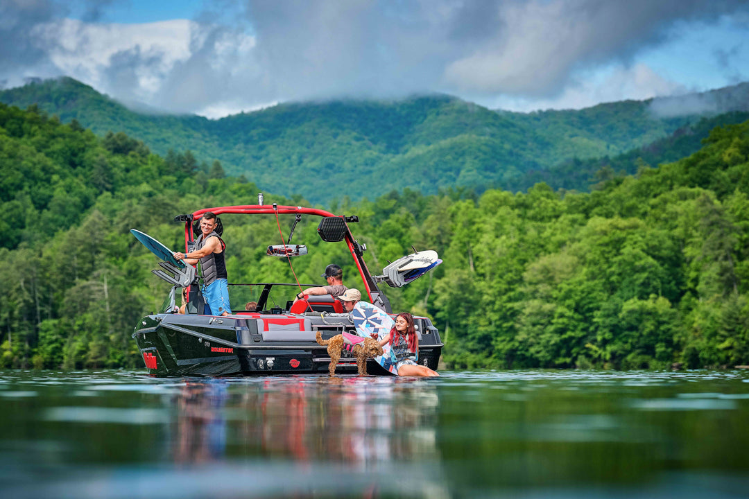 2026 Malibu Wakesetter 23MXZ