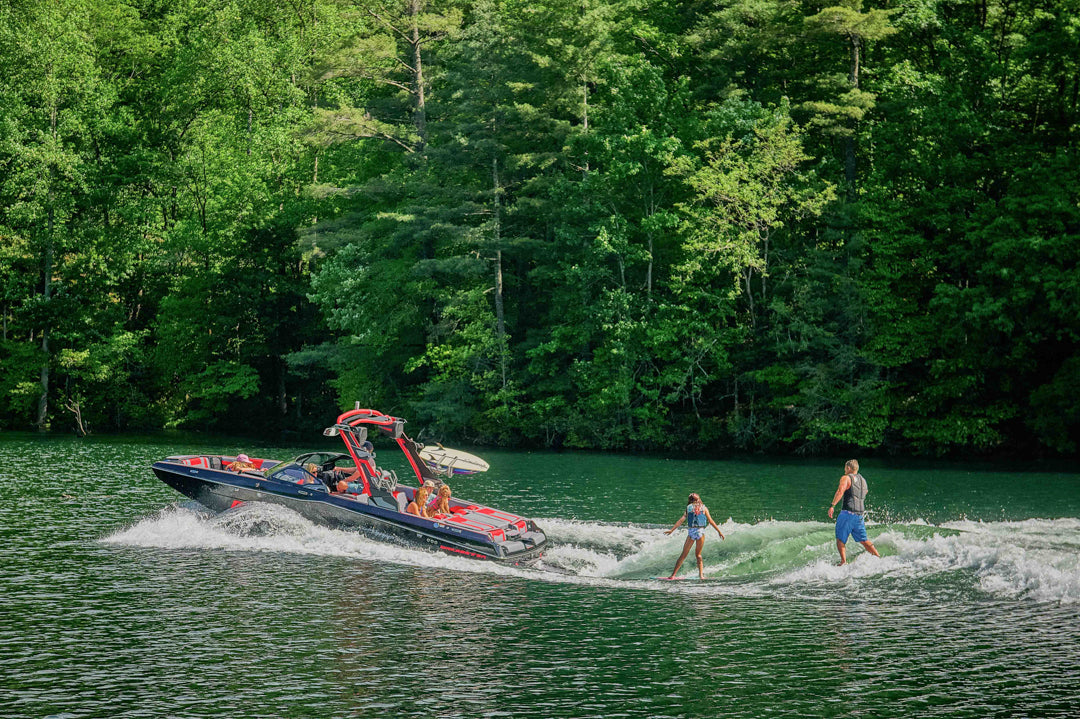 2026 Malibu Wakesetter 23MXZ