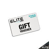 ELITE GIFT VOUCHER