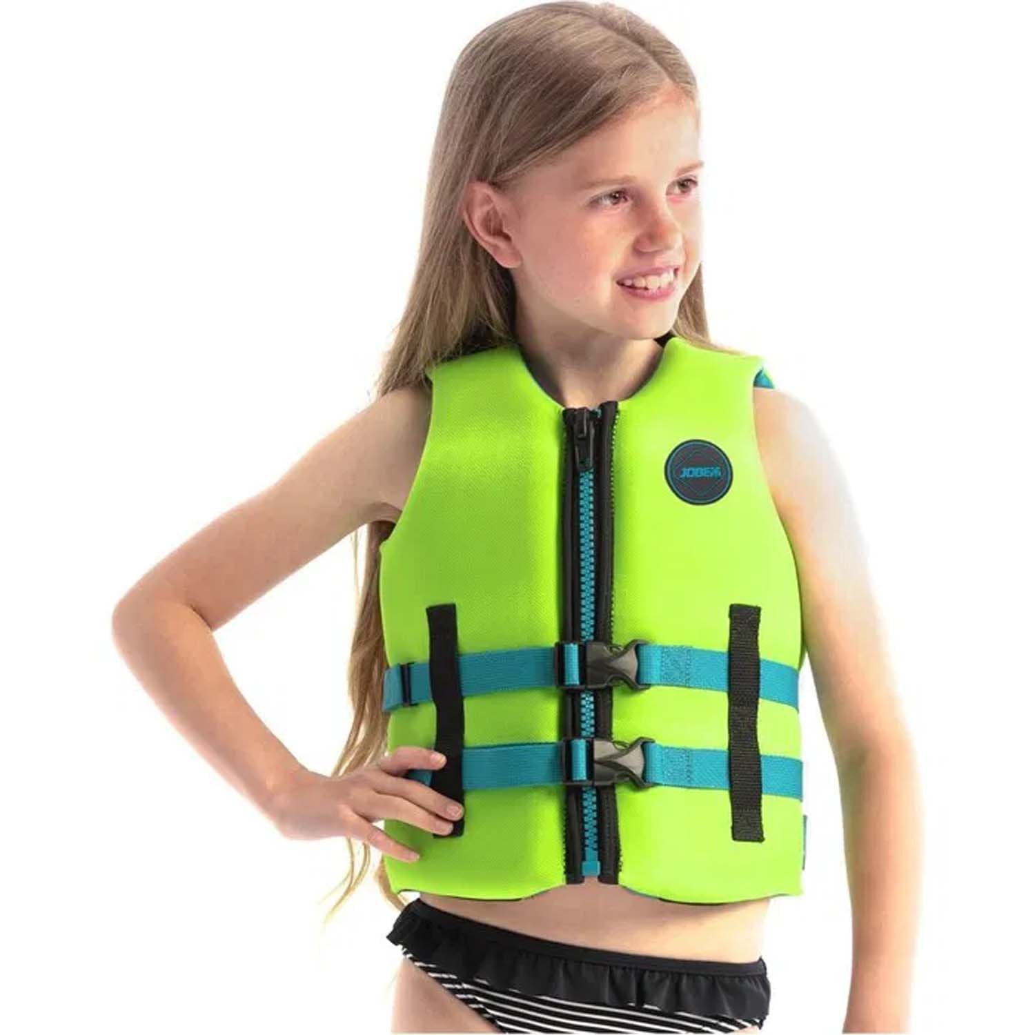2025 JOBE NEOPRENE VEST