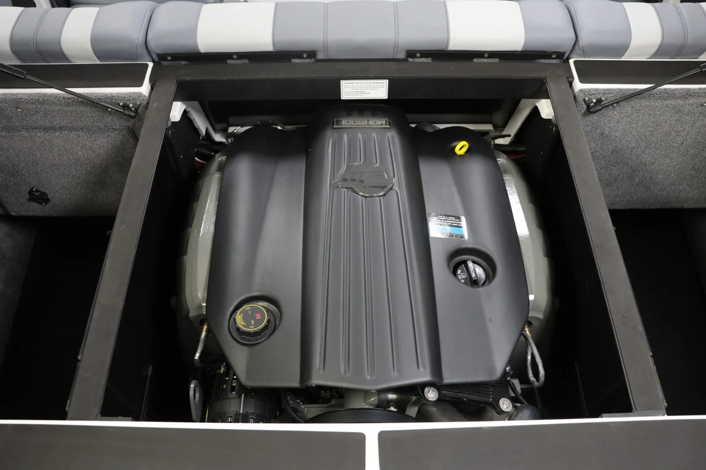 2025 Malibu Wakesetter 21LX