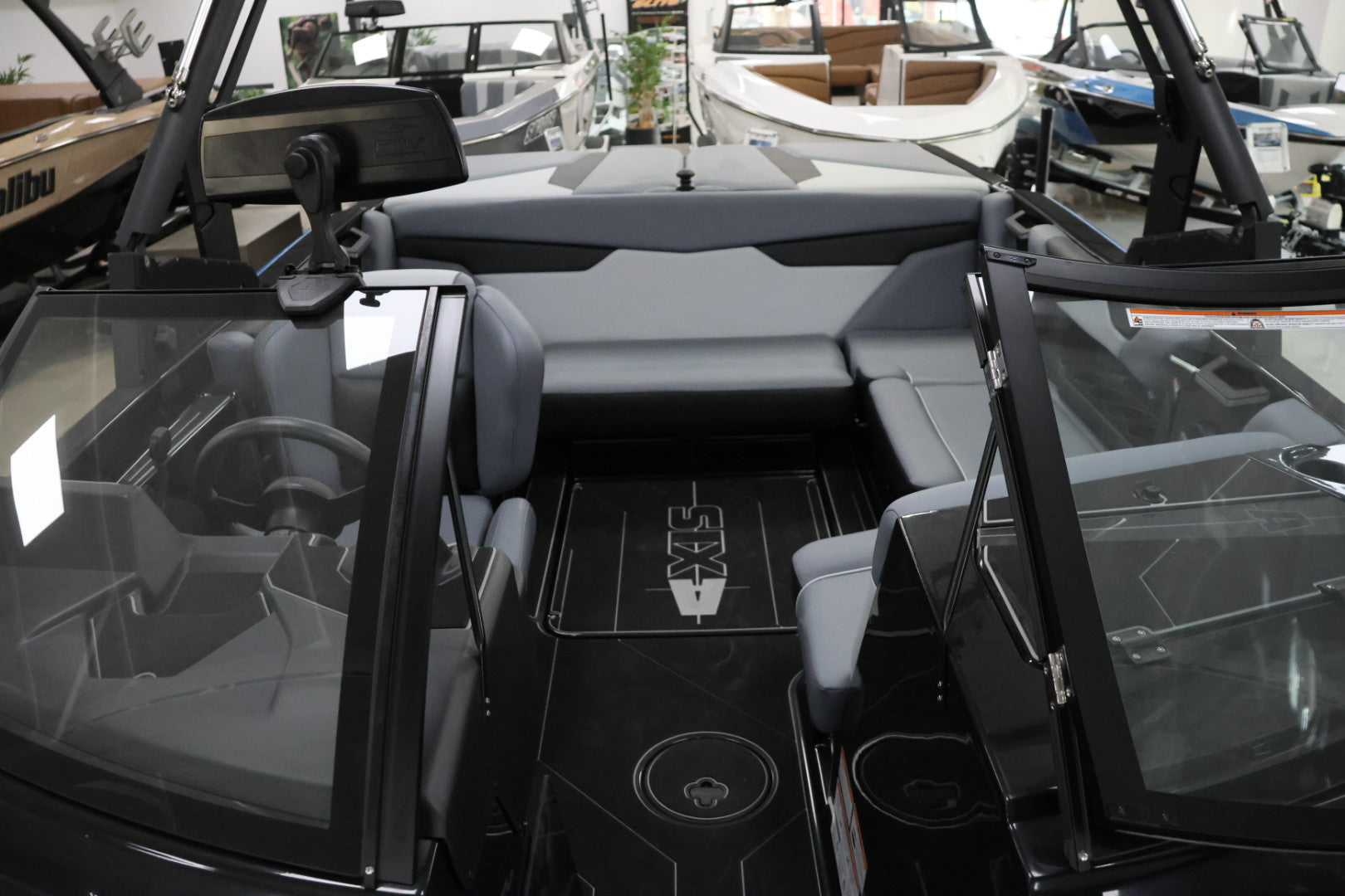 2025 Axis by Malibu A20