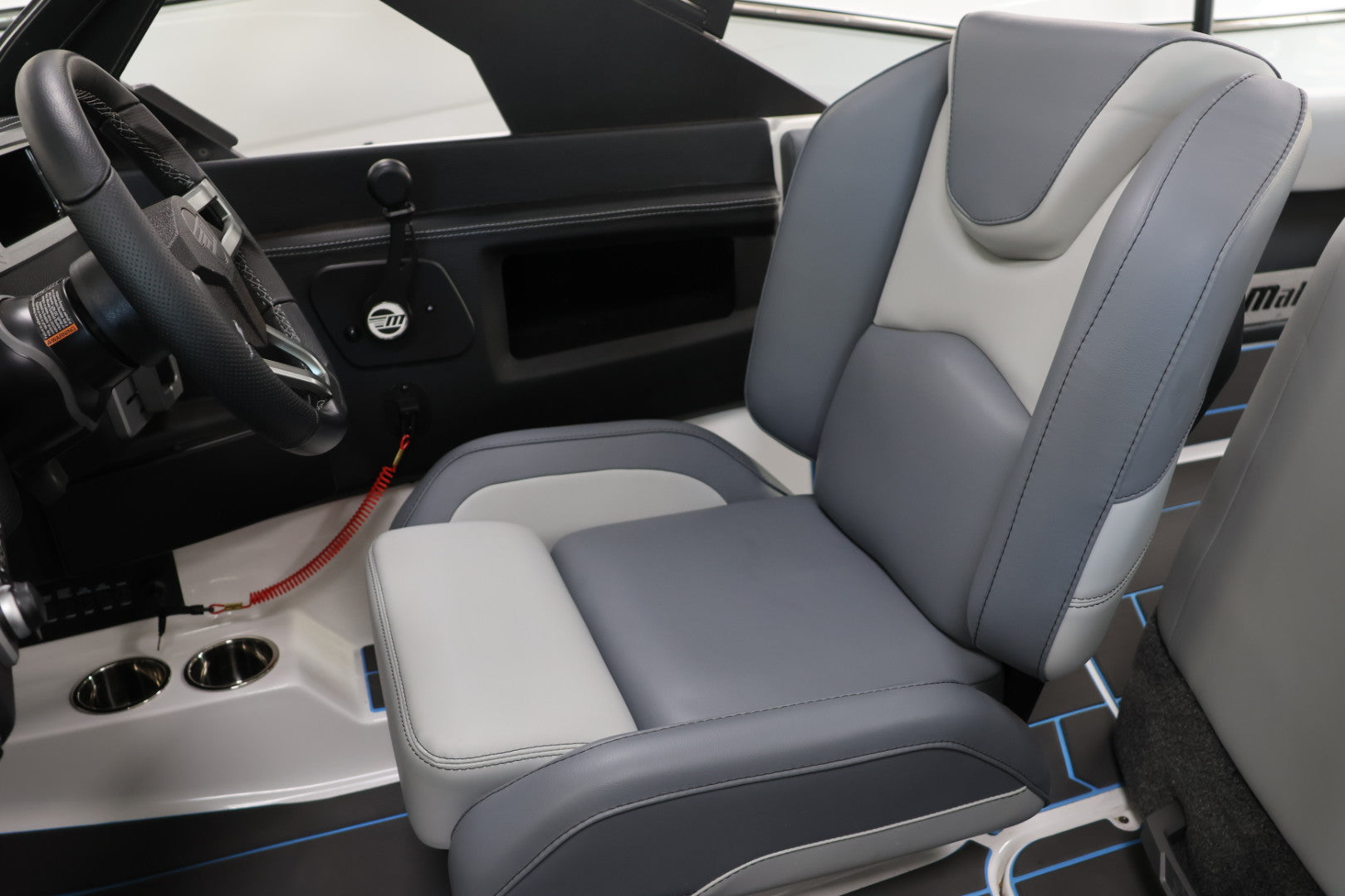 2025 Malibu Response TXi