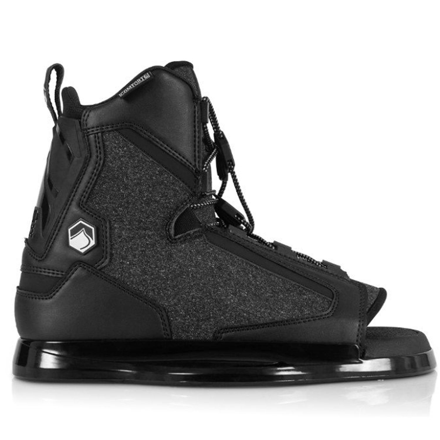 2026 LIQUID FORCE RANT WAKEBOARD BOOTS