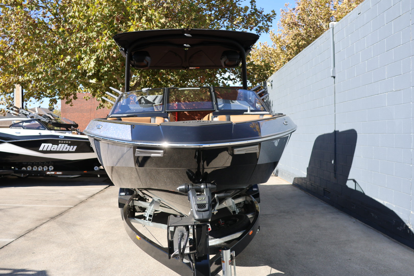 2025 Malibu Wakesetter 23LSV
