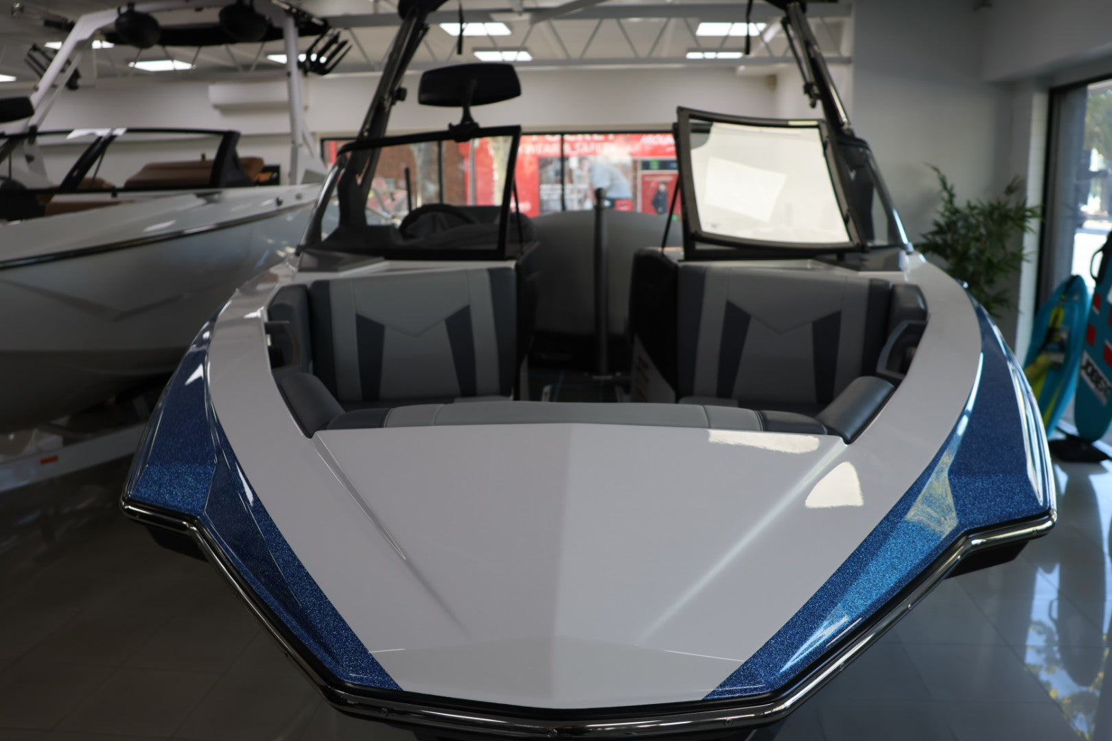 2025 Malibu Response TXi