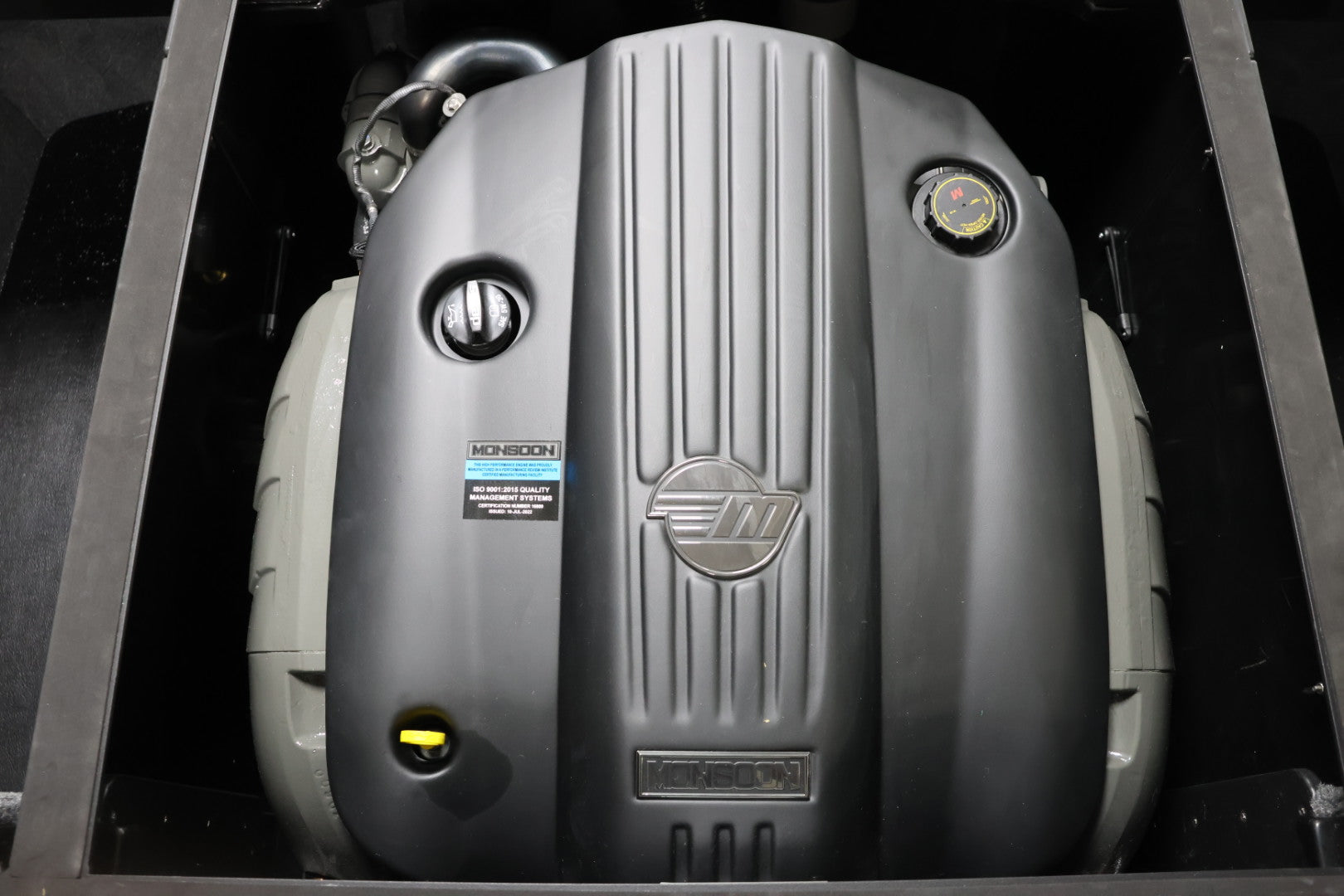 2025 Malibu Wakesetter 21LX