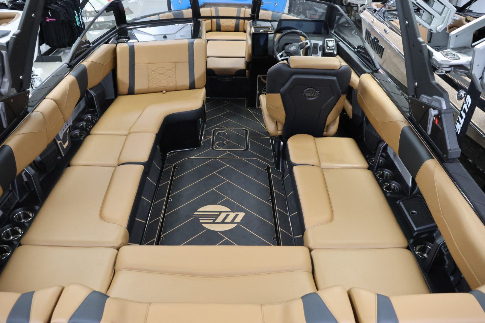 2025 Malibu Wakesetter 23LSV