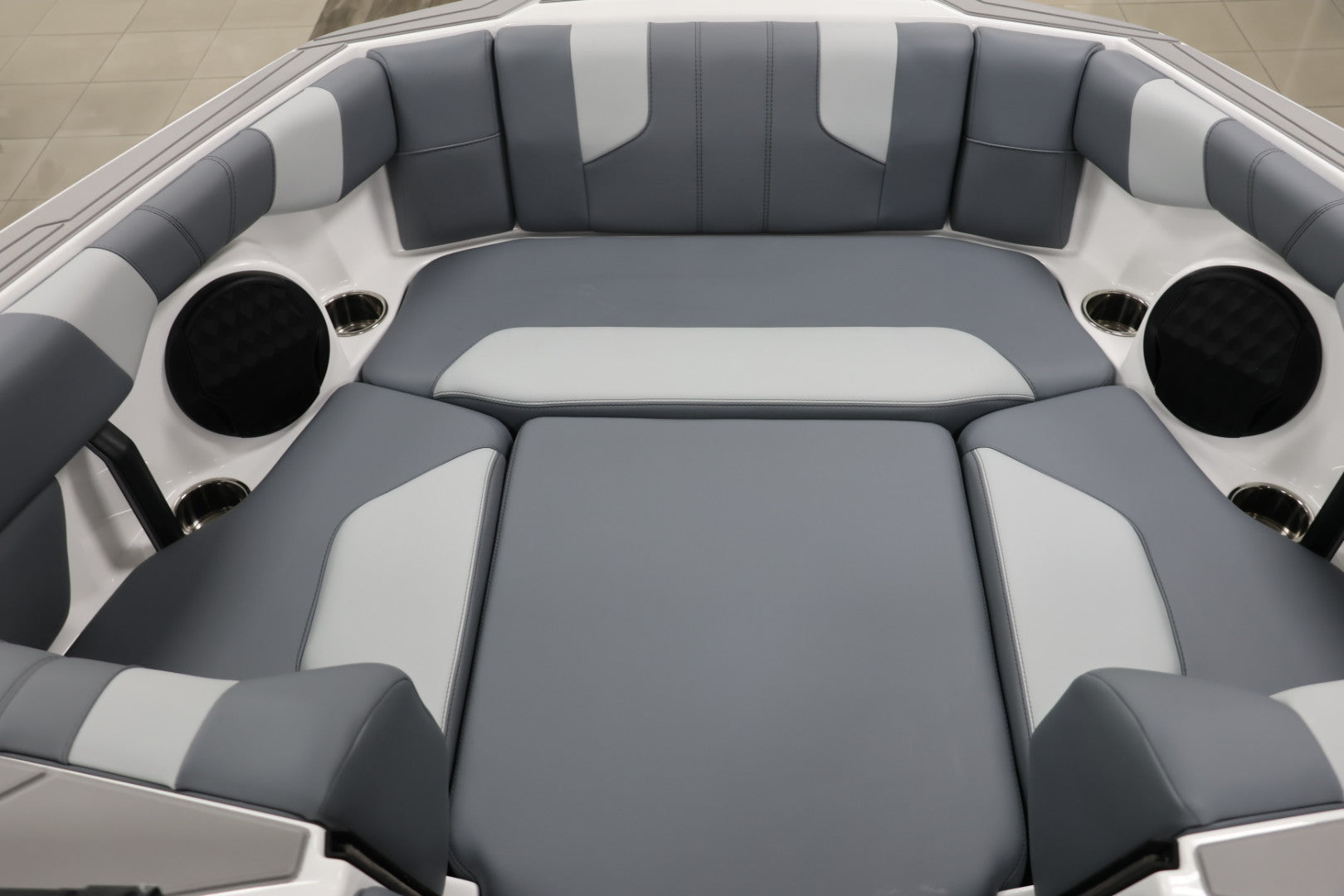 2025 Malibu Wakesetter 21LX